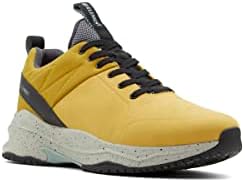 Element Men's BOREA LITE Sneaker, Yellow, 13 | Image 1