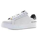 versace jeans couture jacke white Die auf dem Etikett angegebene Größe ist: 43 EU