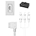 Bose Omni-Jewel In-Wall Wire Kit