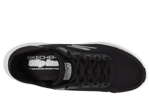 Image of Skechers Women's Hands Free Slip-ins Go Run Consistent 2.0 Endure Sneaker
