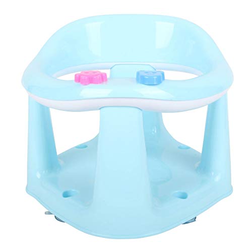 babydam baby orbital swivel bath seat