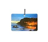 AAF Désodorisant De Voiture Madeira - Portugal