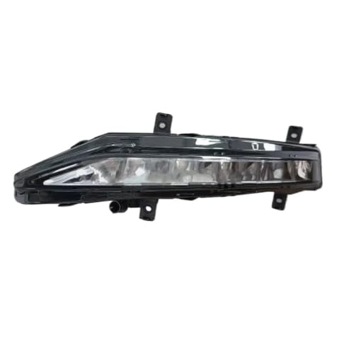 Feux anti-brouillard LED avec DRL intégrés pour pare-choc Skoda Superb