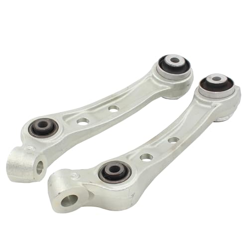 Front Left and Right Side Lower Rearward Control Arm for BMW by ApplianPar - Used condition - Image 5