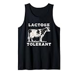 Dairy Lover Hilarious Lactose Tolerant