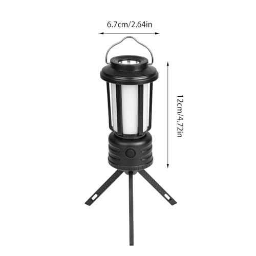 Luzes e lanternas de acampamento, lanternas para quedas de energia - Luzes LED portáteis para acampa