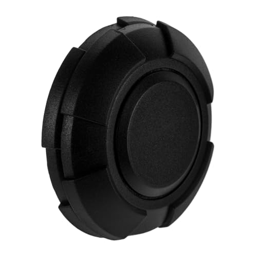 GLEAVI Copertura Per Serratura Portiera Auto Design Elegante e Resistente Protezione Contro Ruggine e Usura Compatibile Con Vari Veicoli