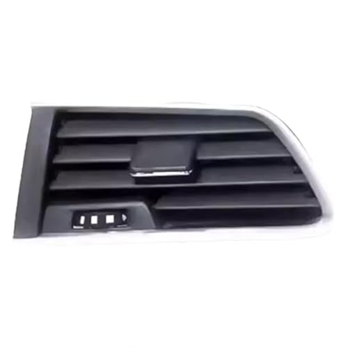 Panel de salida de aire acondicionado y rejilla de ventilación para Peugeot 508 SW