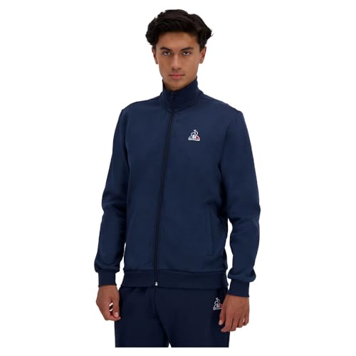 Le Coq Sportif ESS FZ Sweat N°1 M Dress Blues