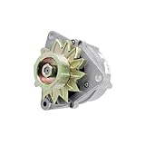 Haiyazhma Alternator 24V 35A 0051543102 0051545102 Compatible with Mercedes Benz Truck LRB106 LRB139