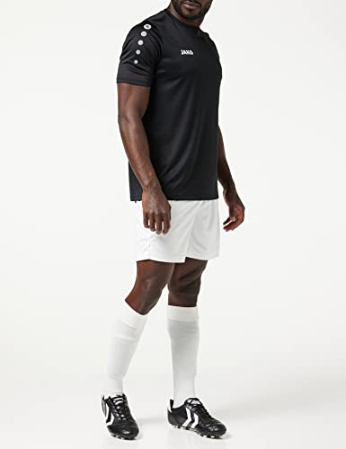 JAKO Maglia da Calcio, da Uomo, Uomo, Trikot Team