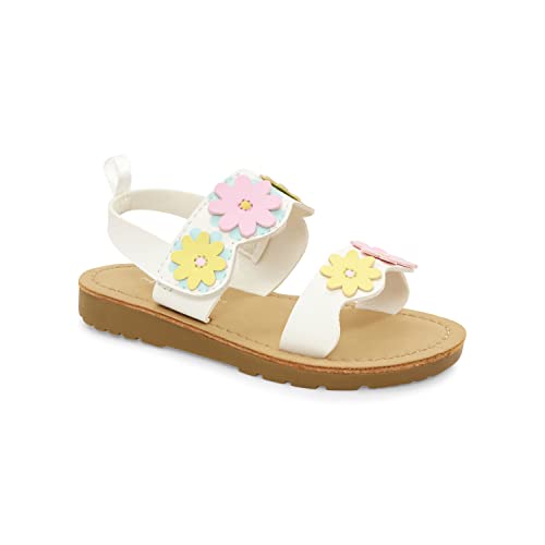Carter's Girl's JoJo Sandal2