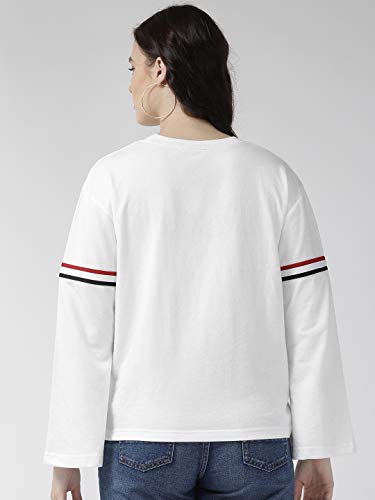 Image of pluss Women Sweatshirt
