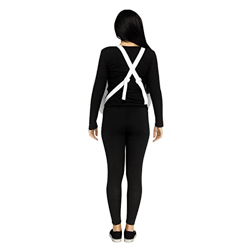 Fun World Beer Pong Couple Adult Costume, One Size Fits Most - Image 4