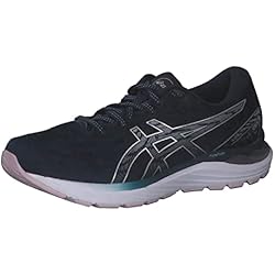 ASICS Cumulus 23 Zapatillas de Carretera para Mujer Azul 39 EU
