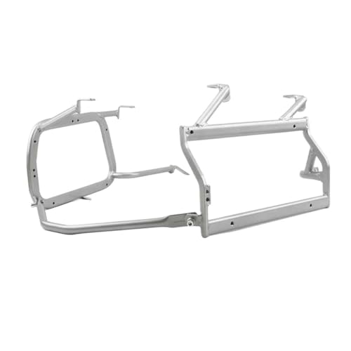 Porte-bagages arrière moto coffre de selle support pour bagages CRF1000 CRF1100 19-24
