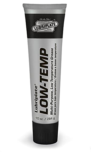 Lubriplate Multi-Purpose Grease