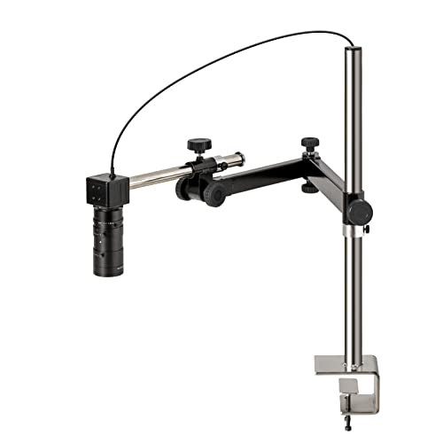 ホーザン(HOZAN) マイクロスコープ(PC用)L-KIT897