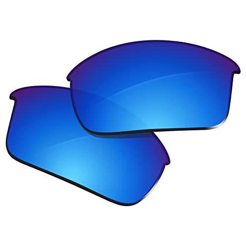 Image of 100% Precise-Fit Replacement Sunglass Lenses for Oakley Bottle Rocket OO9164