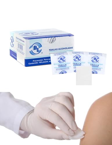 Accesorios De Computadoras, Electronics alcohol isopropilico farmacia Marca DL (3)