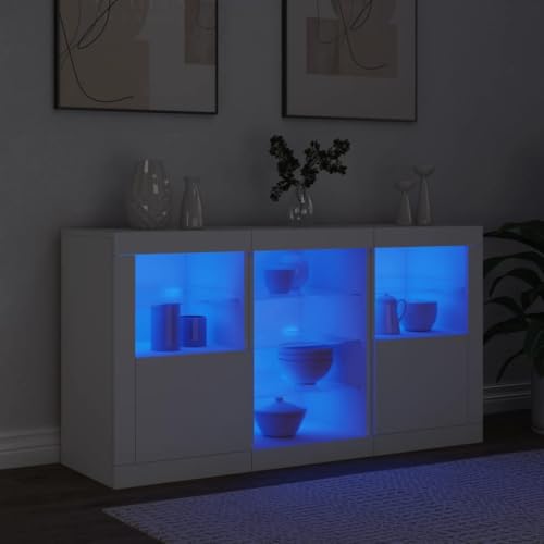 IKAYAA Aparador para Salon Mueble