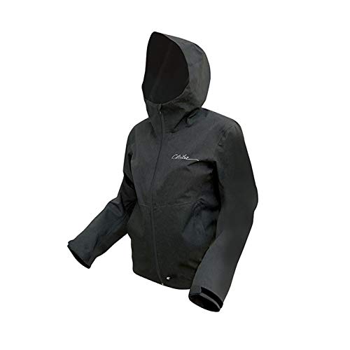 Chiba Rainjacket chaqueta impermeable mujer adiós a la ropa húmeda en invierno