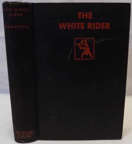 The White Rider