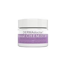 DERMAdoctor - Physical Chemistry Facial Microdermabrasion + Multiacid Chemical Peel 50 ml