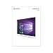 Produktbild Microsoft Windows 10 Professional for Workstations 64 Bit - Systembuilder - 1 Lizenz - Deutsch