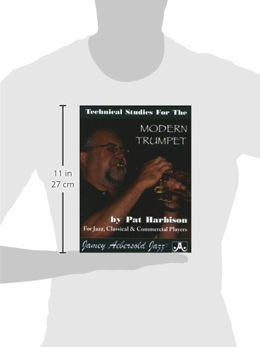 Technical Studies for the Modern Trumpet: For Jazz, Classical & Commercial Players - Image 2
