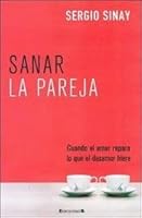 SANAR LA PAREJA 9876272659 Book Cover