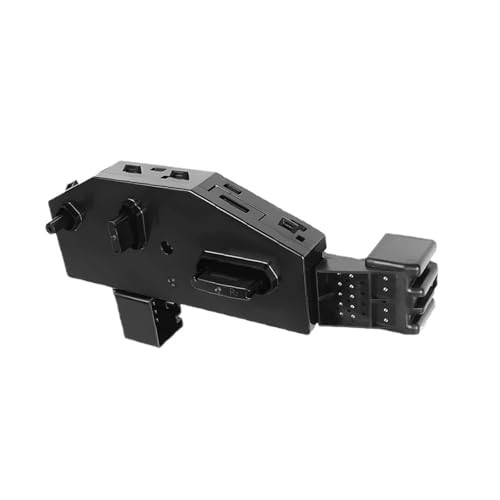 Bouton réglage siège Silverado 23247096 commande assise - 4