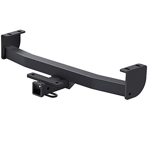 VNN Class 3 Trailer Hitch Compatible with Toyota 2016 2017 2018
