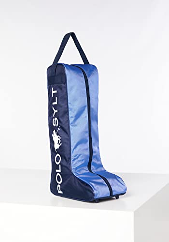 Polo Sylt Stiefeltasche Unisex mit Zwei-Wege-Reißverschluss