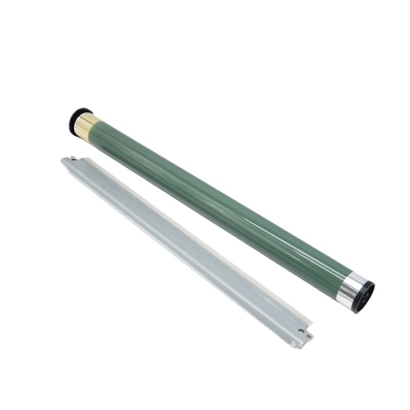 1Set OPC Drum and Drum Cleaning Blade Compatible with Canon IR2230 IR2270 2830 2870 IR3025 3035 3045 3230 IR3235 3245 3530 IR3570 IR4570