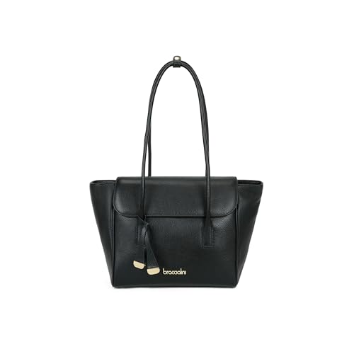 Borsa shopper in pelle di colore bordeaux dal design strutturato, dalle linee pulite e femminili, è un accessorio versatile perfetto per completare qualsiasi outfit, dal più classico al più contemporaneo. Dotata di doppi manici e di un’ampia apertura con patta, garantisce praticità e stile in ogni occasione. L'inconfondibile logo Braccialini aggiunge un tocco di riconoscibilità e personalità.