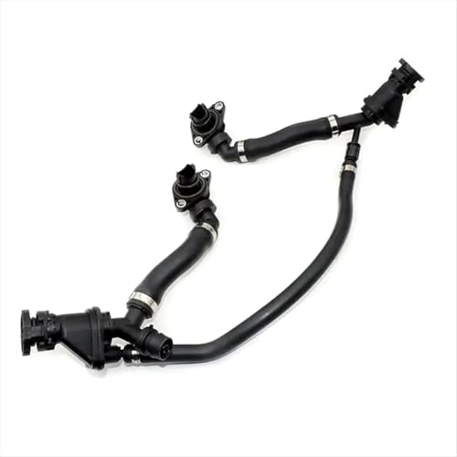 Manguera de ventilación de cárter 11158647961 para coche BMW
