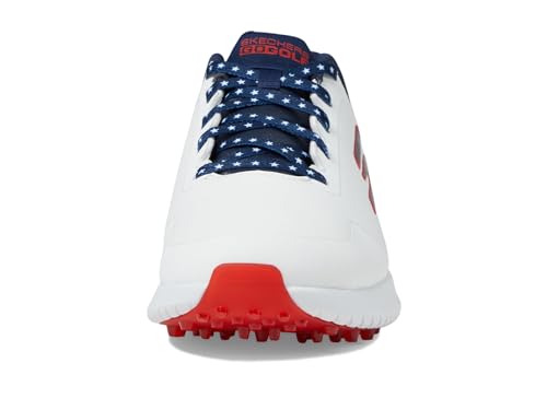 Image of Skechers Men's Max Fairway 3 Arch Fit Spikeless Golf Shoe