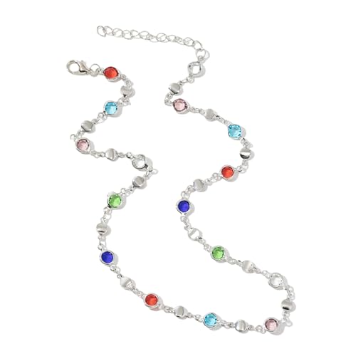 [Xinsheinelry] �J���t���ȃK���X�l�b�N���X�������^�������`�F�[���p�[�e�B�[�W���G���[�t�@�b�V�����{�f�B�W���G���[�����̎���������@��ɃJ���t���ȃK���X�l�b�N���X