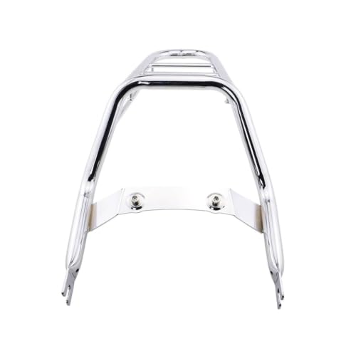 Porte-bagages arrière pour Monkey 125, idéal pour vos escapades