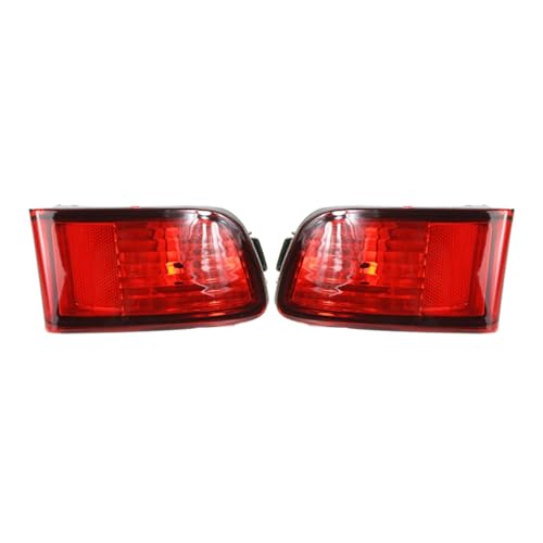Réflecteur feu arrière Toyota Land Cruiser Prado J120 qualité origine