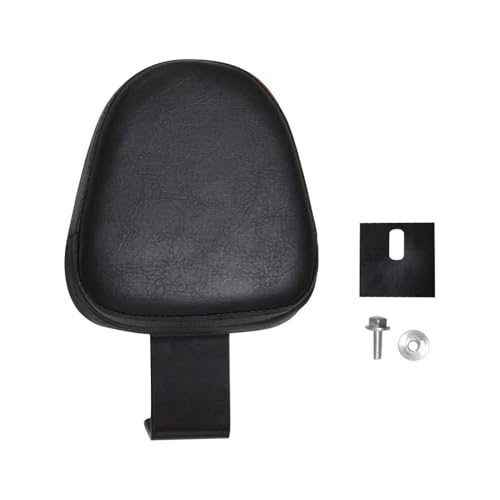 Dossier moto custom amovible coussin PU pour CMX500 CMX300 2017-2022