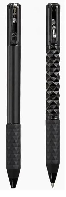 deziine� Shape Shifting Design,Switch Crush Pen, Comfortable Grip For Writing, Transforming Warp Ball Point Pens, Best for Gifting, Pens for Students, Professionals & Writers(1 pc)