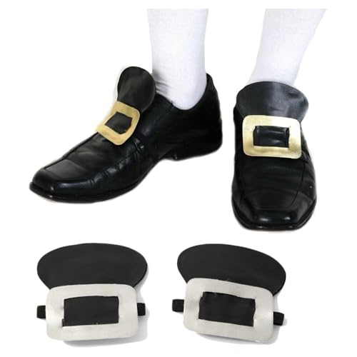 FASCHING 56595 Schuh-Schnallen sortiert NEU/OVP