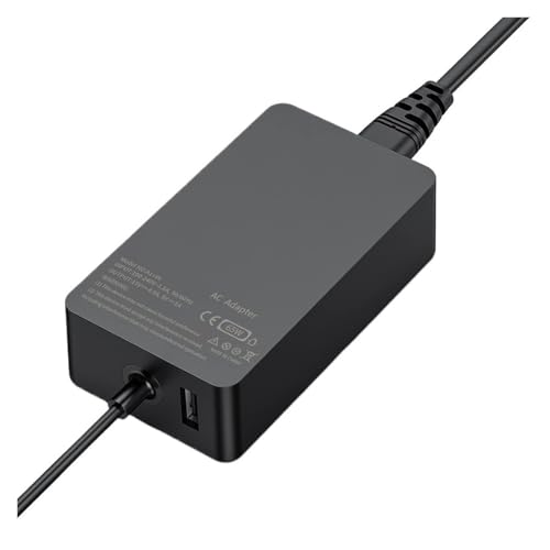 Adaptateur secteur 65W 15V chargeur performant pour votre ordinateur portable