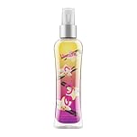 Body Mist By So…? Womens Vanilla Body Mist Fragrance Spray, Travel Size, 100 ml, 1 piece