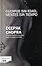 Cuerpos sin edad, mentes sin tiempo (Spanish Edition)