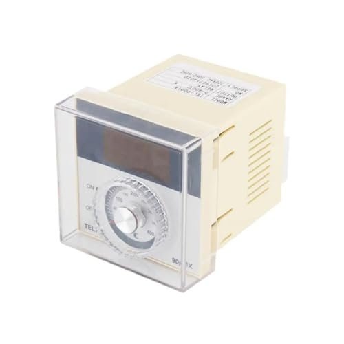 Régulateur de température à aiguille résistant 220V CA