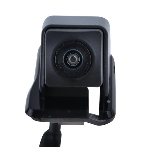 Image of Rear View Backup Camera FIT 2013-2015 Acura RDX Replace 39530TX4A01 39530-TX4-A01 Reverse Parking Assist Direct OE Replacement
