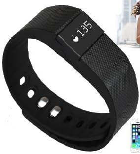 Smart Fitness Tracker Kids Activity Tracker Women Smart Bracelet Exercise Sport Watch Health Tracker Wearable Pedometer Wristband Sleep Monitor Calorie Step Counter For Ladies Children Men Girls Boy